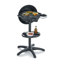 PG8541 PG8541 Severin Staande BBQ grill