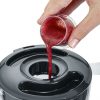 SM3707 Blenders Severin Mixen en hakken