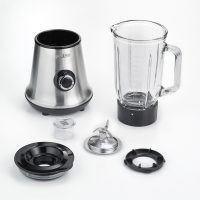 SM3734 Blenders Severin Mixen en hakken