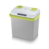 TKB2924 TKB2924 Severin Elektrische koelbox 19L grijs/groen