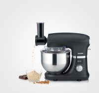 ZB5592 Keukenmachine & Accessoires Severin Koken
