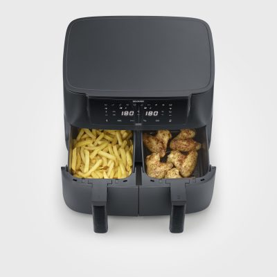 FR2462 Friteuses Severin Koken