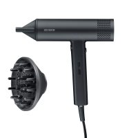 HT0170 HT0170 Severin Super turbo haardroger zwart