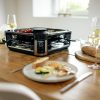 RG2379 Raclette Severin Raclette & Fondue