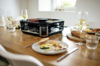 RG2379 Raclette Severin Raclette & Fondue