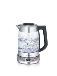 WK3480 WK3480 Severin Glas waterkoker