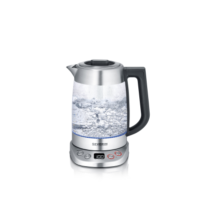 WK3480 WK3480 Severin Glas waterkoker