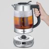 WK3480 Thee - waterkoker Severin Dranken