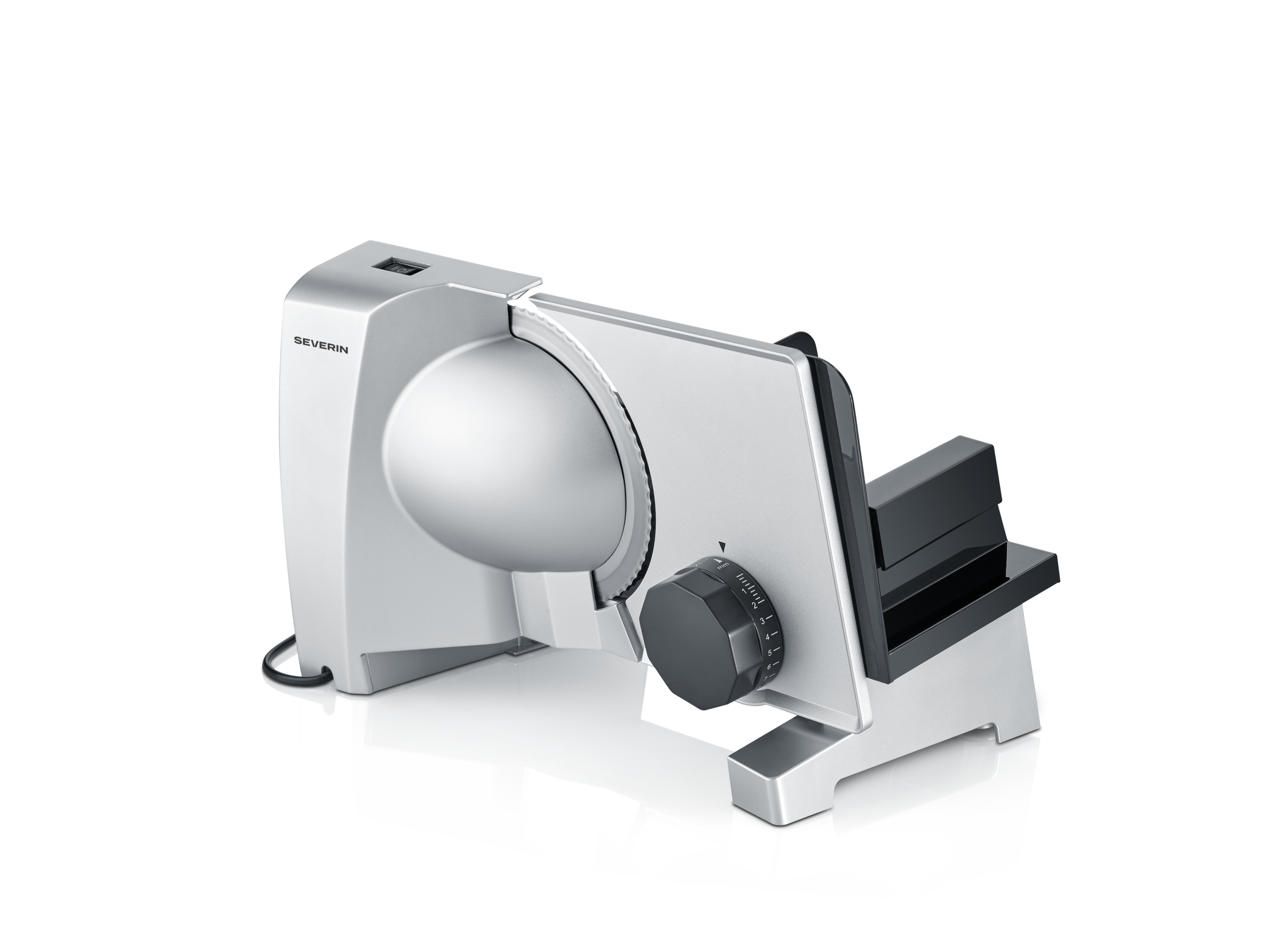 AS3917 Severin Snijmachines