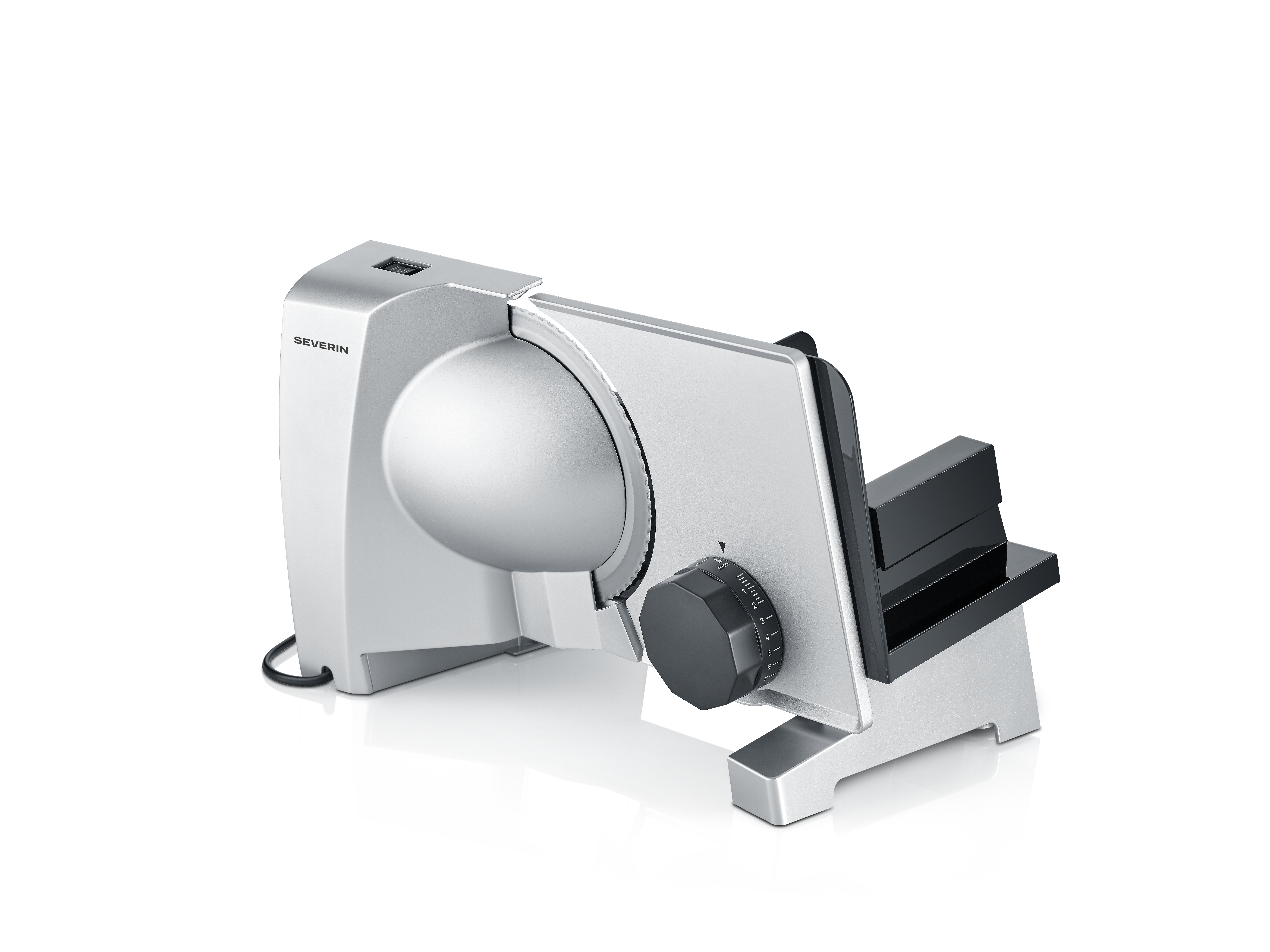 AS3917  Severin Snijmachines