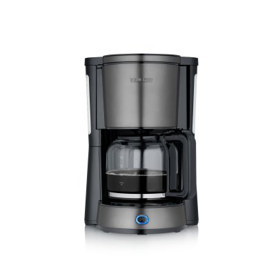 KA9340  Severin Filterkoffiemachines