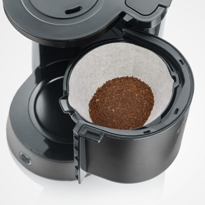 KA9343  Severin Filterkoffiemachines