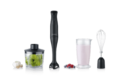 SM3762  Severin Staafmixers 