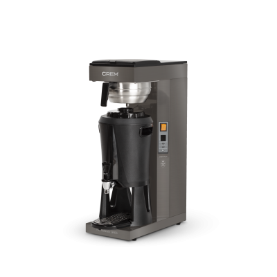 CREM - Mega Gold A, 2,5L ThermoKinetic Black Edition - art. 1004406