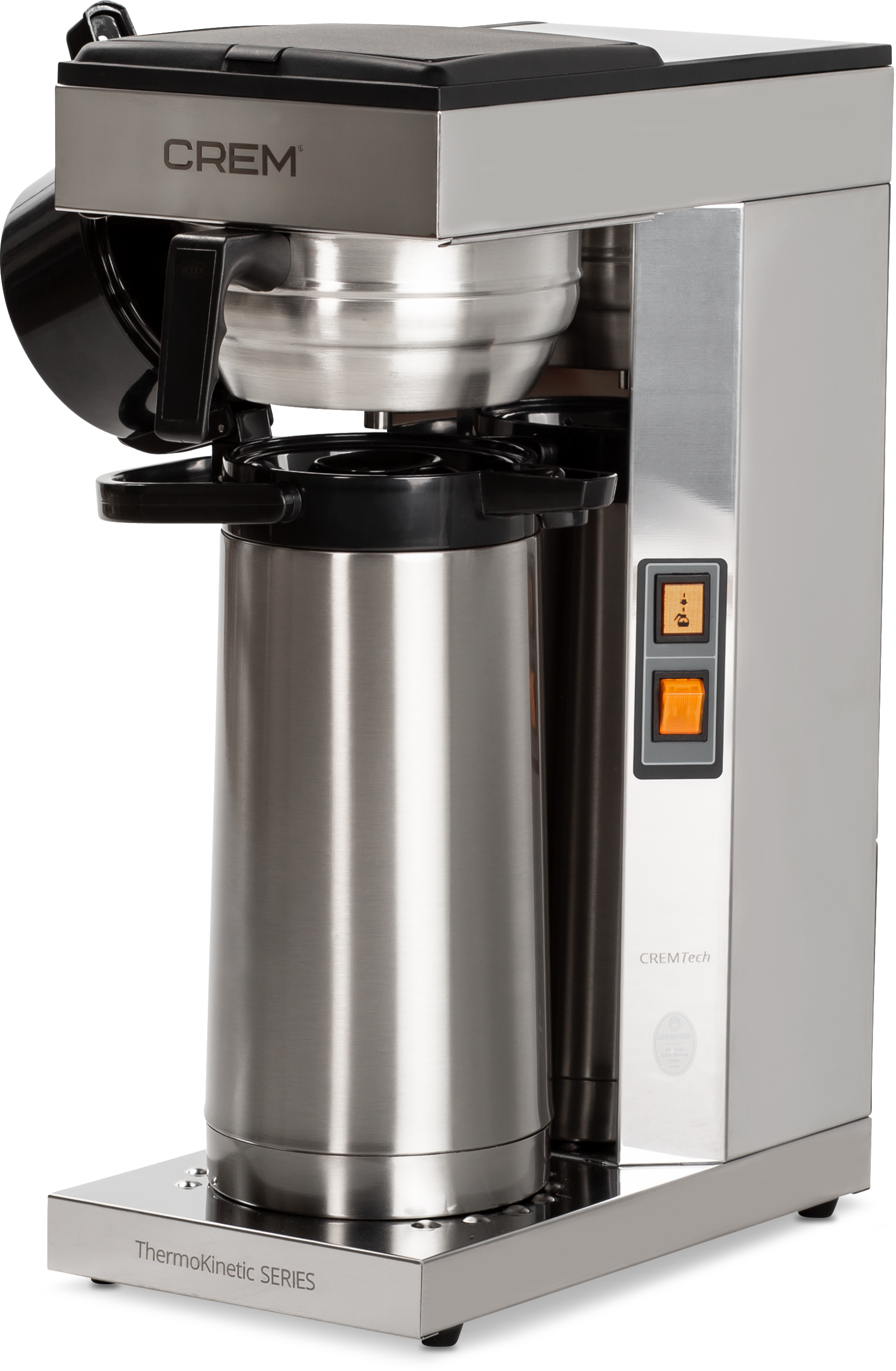 CREM - ThermoThermoKinetic ThermoKinetic - art. 1012197