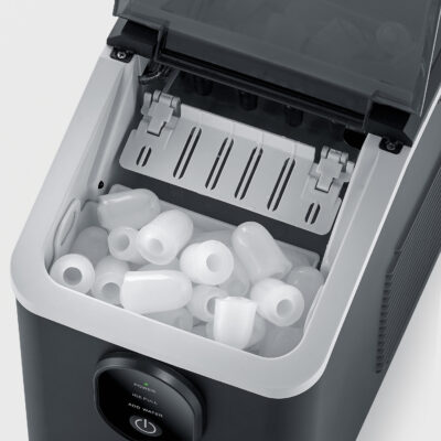 SEVERIN - Jsblokjesmachine, 120W, 1,2 liter watertank - art. EZ7415