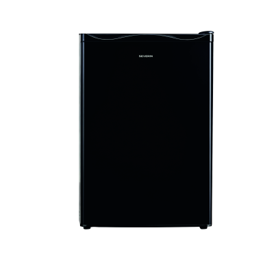 SEVERIN - Flessenkoeler, 118 L,zwart - art. FKS8819