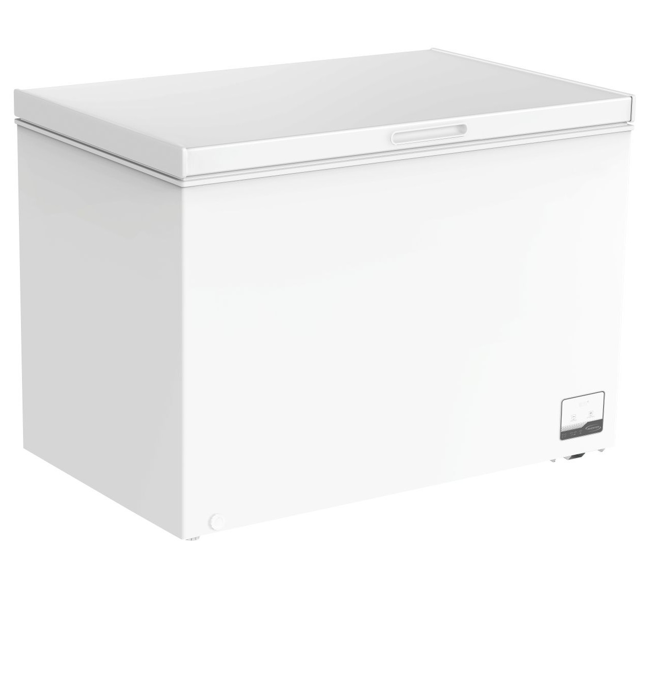 SEVERIN - Plaatstaande vriezer box , 300l , wit - art. GT8850