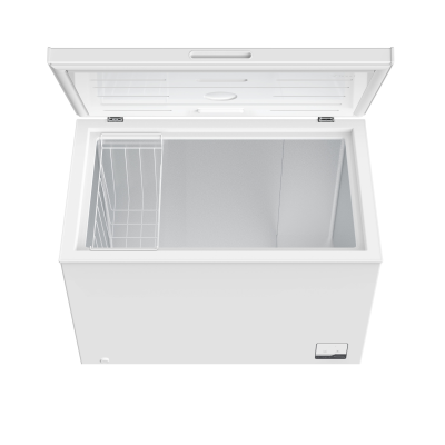 SEVERIN - Platstaande vriezer box , 200l , wit - art. GT8849