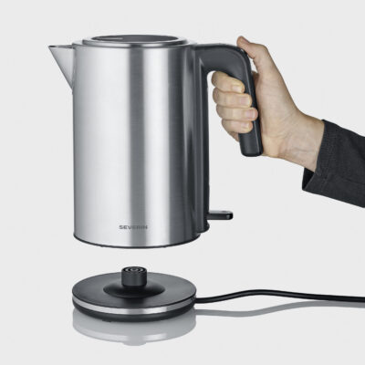 SEVERIN - Flesketel, 2400W, 1,7l - art. WK3449