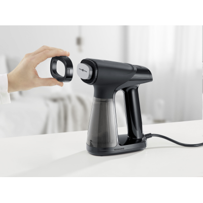 SEVERIN - S-Flow Steamx vacuümstoommachine: 2-in-1 zuig- en smoothing. - art. DG 3209