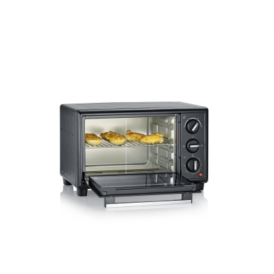 SEVERIN - Bak- en roosteroven , ca. 1.600W, ca. 20L - art. TO2078