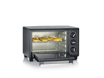 SEVERIN - Bak- en roosteroven , ca. 1.600W, ca. 20L - art. TO2078