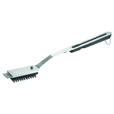 SEVERIN - Vis mand BBQ edelstaal - art. ZB8189