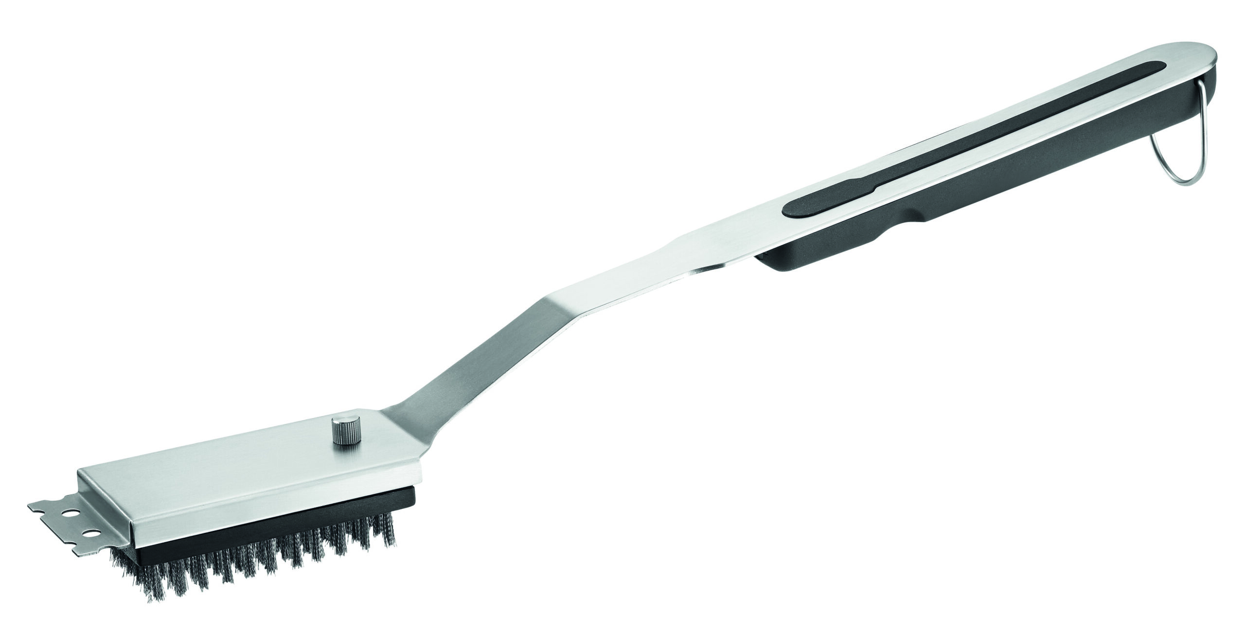 SEVERIN - Vis mand BBQ edelstaal - art. ZB8189