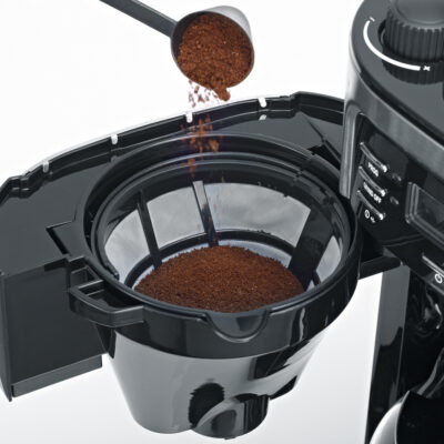 SEVERIN - Permanent Filter voor KA 4810, KA 4813 en - art. ZB9064