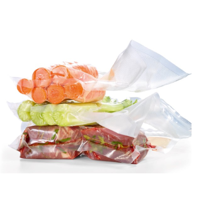 SEVERIN - Reservezakken 30 x 40 cm voor FS 3601, FS 3609 en FS 3611, 50 + 5 stuks. - art. ZB3615