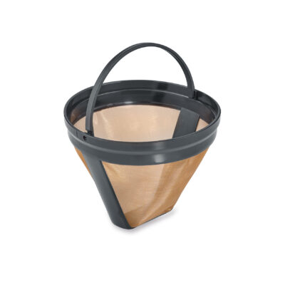 SEVERIN - Gouden filter voor FILKA (KA 4850 / 4851 / 4852 / 4853 / 4849 / 4854 / 4855 ) - art. ZB5561