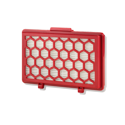 SEVERIN - Hepa 14 Filter + Motorfilter voor BC 7049 - art. ZB7223