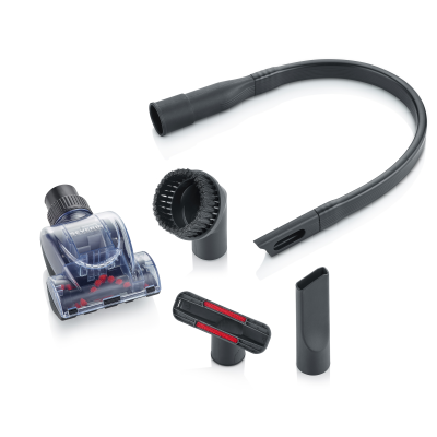 SEVERIN - Home & Car Kit", Premium sproeierset - art. ZB7235