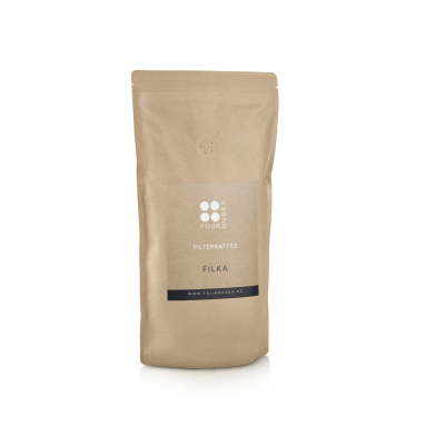 SEVERIN - Koffiemelange voor FILKA 500g - art. ZB8640