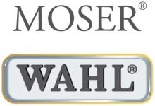 Moser Wahl logo